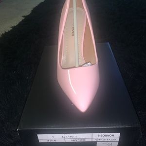 Carlotta Pumps pink